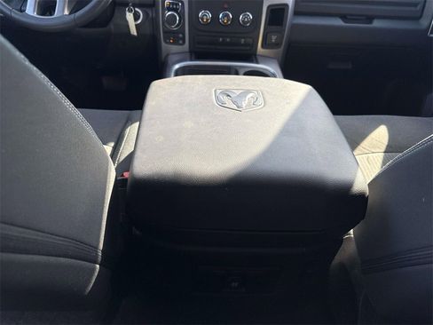 Used 2023 RAM 1500 Classic Warlock image 11