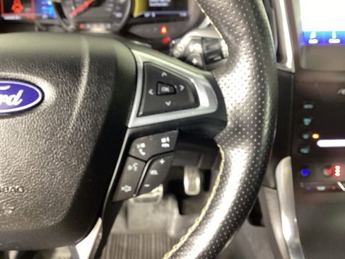 Used 2020 Ford Edge ST w/ Equipment Group 401A image 20