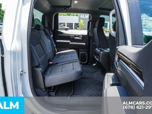 Used 2022 Chevrolet Silverado 1500 RST AWD/4WD image 23