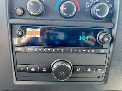 New 2025 GMC Savana 2500 w/ Communications Package image 13