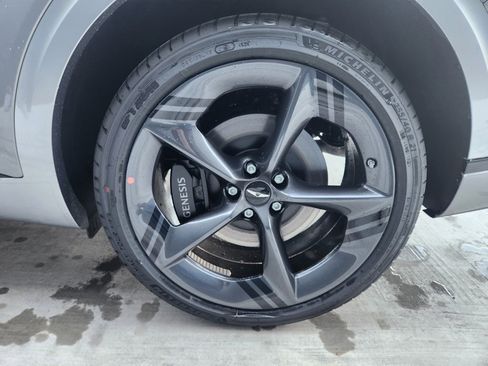 New 2026 Genesis GV70 3.5T Sport Prestige w/ G1 Accessory Package image 19