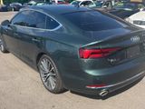 Used 2018 Audi A5 2.0T Prestige w/ Driver Assistance Package image 2