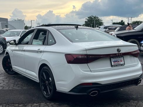 New 2025 Volkswagen Jetta GLI Autobahn image 23