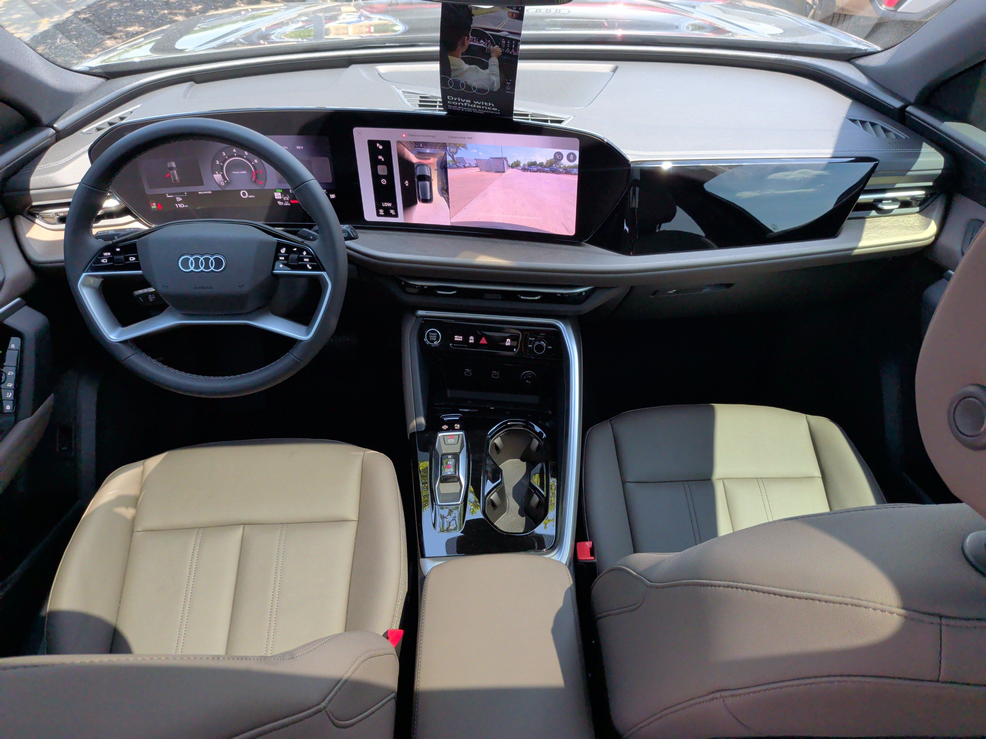 New 2026 Audi Q5 Premium Plus AWD/4WD image 17