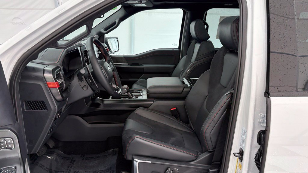 New 2026 Ford F150 Raptor AWD/4WD image 11