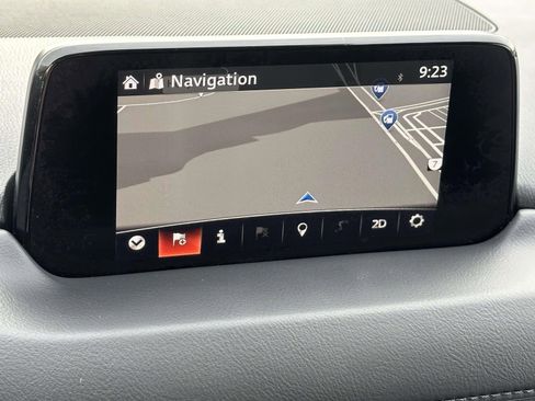 Used 2018 MAZDA CX-5 Touring image 9