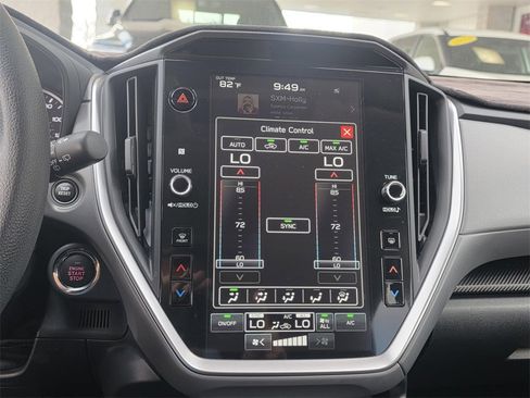 Used 2025 Subaru Crosstrek 2.0i Premium image 14