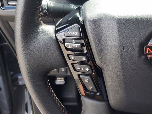 Used 2023 Nissan Frontier PRO-4X w/ Pro Convenience Package image 21