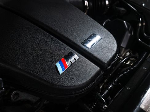 Used 2007 BMW M5 image 40