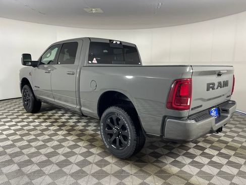 New 2026 RAM 3500 Laramie AWD/4WD image 21