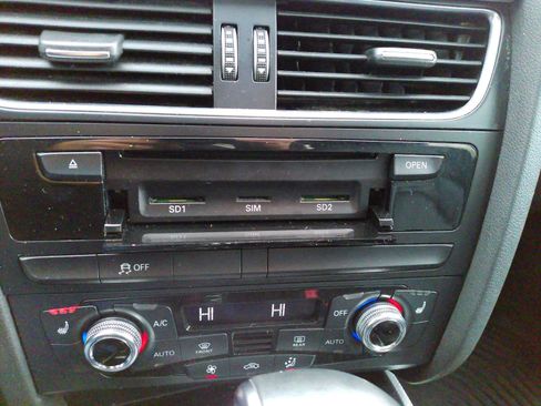 Used 2015 Audi A4 Premium Plus w/ Technology Package image 15