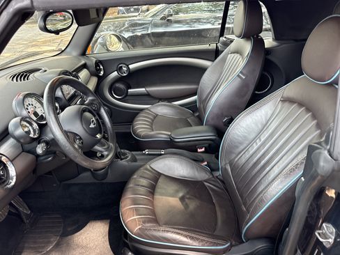 Used 2013 MINI Cooper S FWD image 5