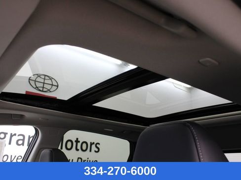 New 2026 Nissan Murano SL image 12