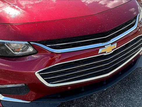 Used 2018 Chevrolet Malibu LT w/ Leather Package image 34