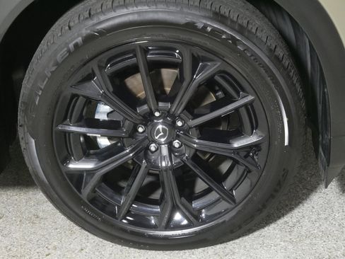 Used 2025 MAZDA CX-70 3.3 Turbo w/ Premium Package image 15