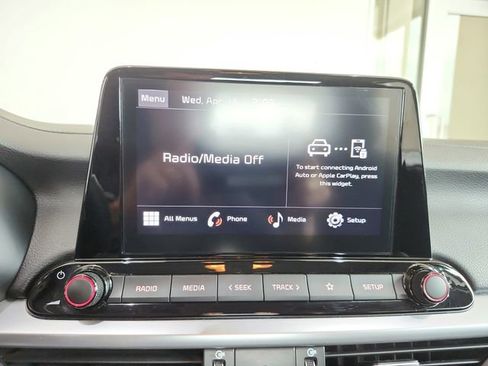 Certified 2023 Kia Forte LXS w/ LXS Technology Package FWD image 15