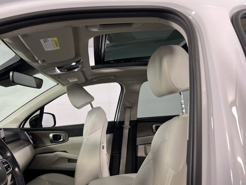 Used 2023 Kia Sorento EX w/ Panoramic Sunroof Package image 19