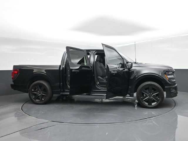 Used 2025 Ford F150 STX w/ LOBO Package AWD/4WD image 69