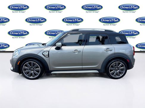Used 2018 MINI Cooper Countryman S FWD image 4