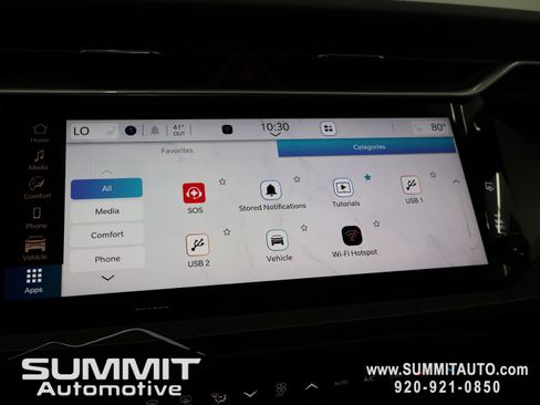 New 2026 Jeep Cherokee Laredo AWD/4WD image 60