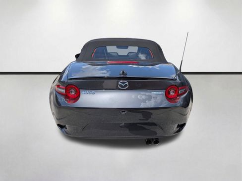 New 2026 MAZDA MX-5 Miata Grand Touring RWD image 5