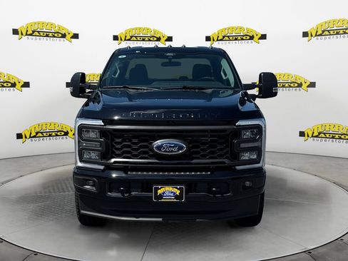 Used 2025 Ford F250 XL w/ STX Appearance Package AWD/4WD image 8