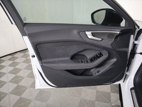 New 2025 Audi S5 Premium Plus image 26