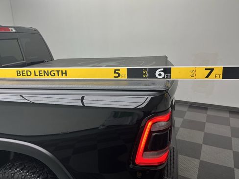 Used 2022 RAM 1500 Rebel w/ Level 1 Equipment Group image 31