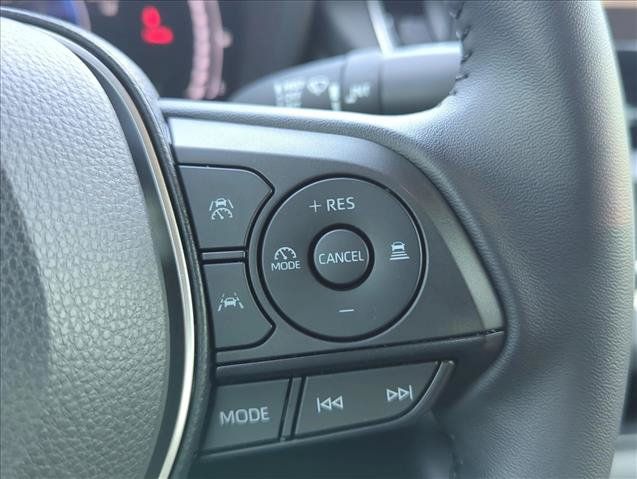 Certified 2026 Toyota Corolla SE FWD image 17