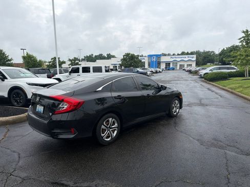Used 2017 Honda Civic LX image 6