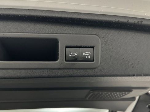 Certified 2025 Toyota 4Runner TRD Sport Premium image 28