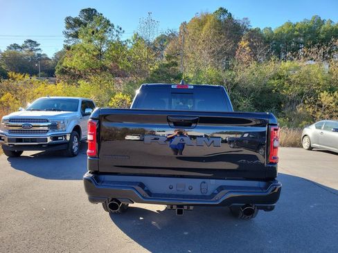 New 2026 RAM 1500 Big Horn image 4