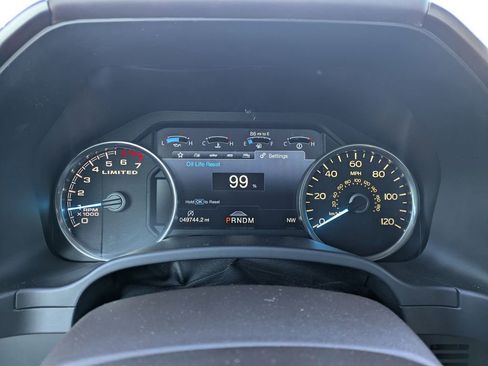 Used 2019 Ford F150 Limited image 11