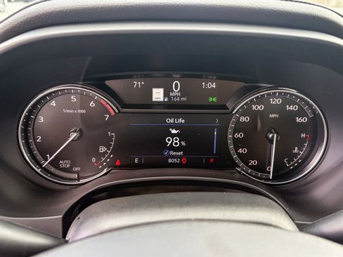 Used 2021 Cadillac CT4 Premium Luxury RWD image 22