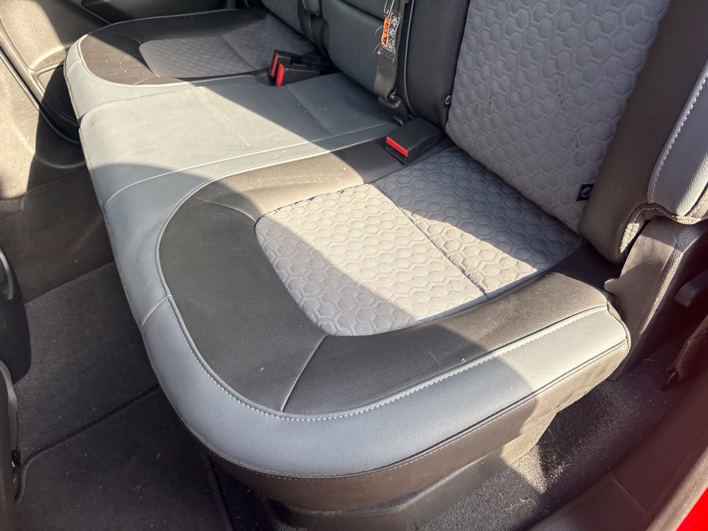 Used 2019 Chevrolet Colorado Z71 AWD/4WD image 37