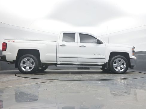Used 2015 Chevrolet Silverado 1500 LTZ image 52