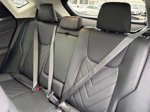 Used 2023 Lexus NX 350 AWD w/ Luxury Package image 25