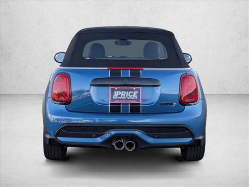 Used 2023 MINI Cooper S image 7