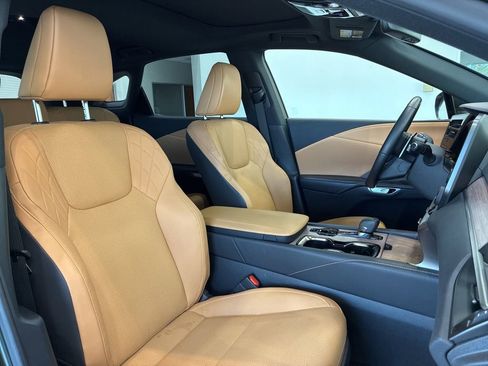 Certified 2024 Lexus RX 350 Premium image 19