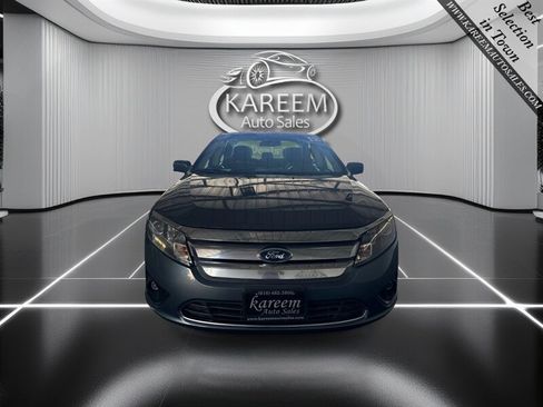 Used 2012 Ford Fusion SE FWD image 2