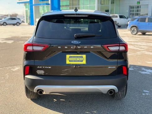 Used 2025 Ford Escape Active image 9
