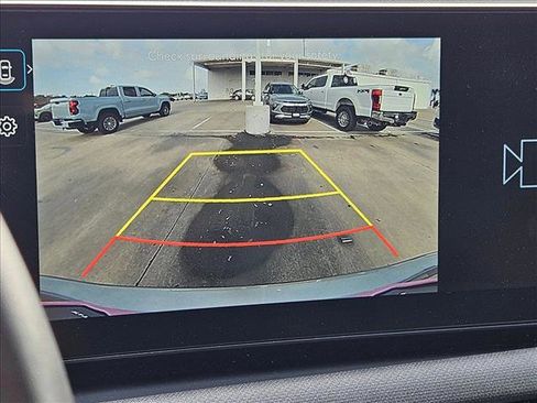 Certified 2025 Hyundai Tucson SEL image 12