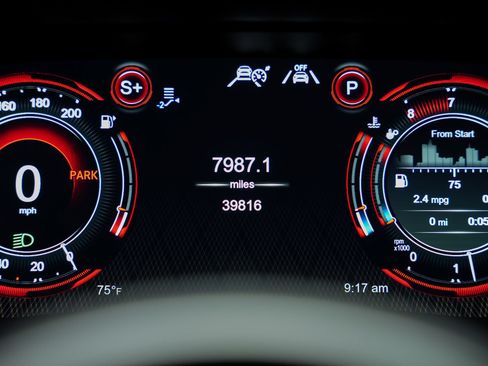 Used 2023 Aston Martin DBX 707 AWD/4WD image 47