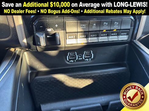 Used 2023 RAM 2500 Laramie image 28