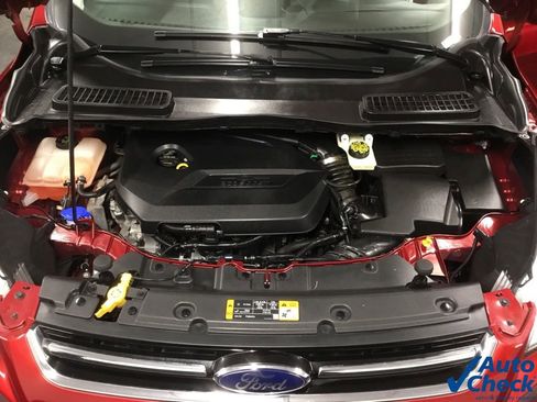 Used 2014 Ford Escape Titanium image 42