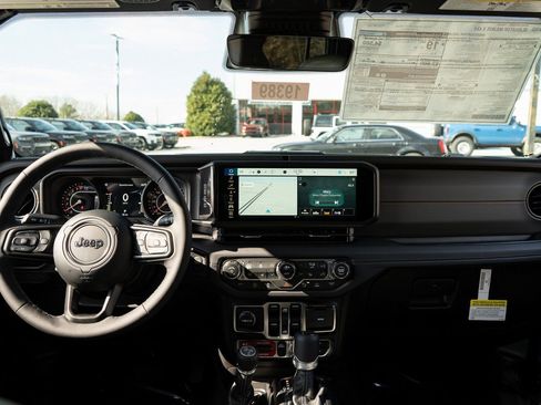 New 2026 Jeep Gladiator Mojave image 17