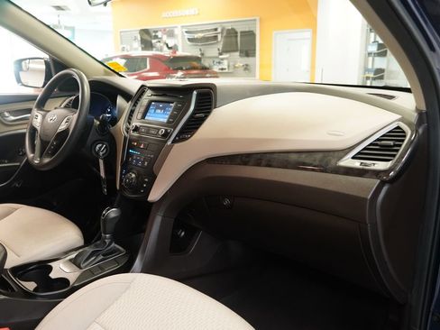 Used 2018 Hyundai Santa Fe Sport AWD/4WD image 36