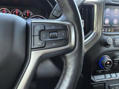 Used 2021 Chevrolet Silverado 1500 LT image 33