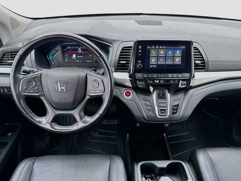 Used 2023 Honda Odyssey EX-L image 15