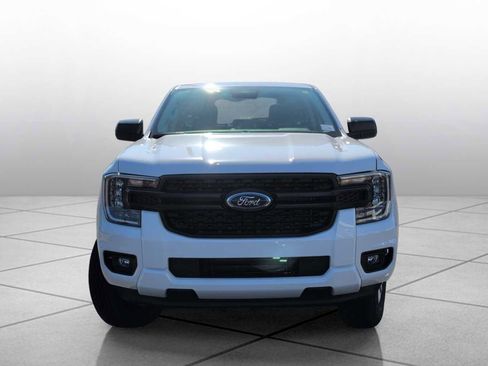 New 2025 Ford Ranger XL w/ Trailer Tow Package image 3